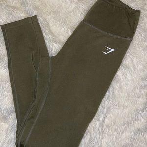 Gymshark Dreamy leggings